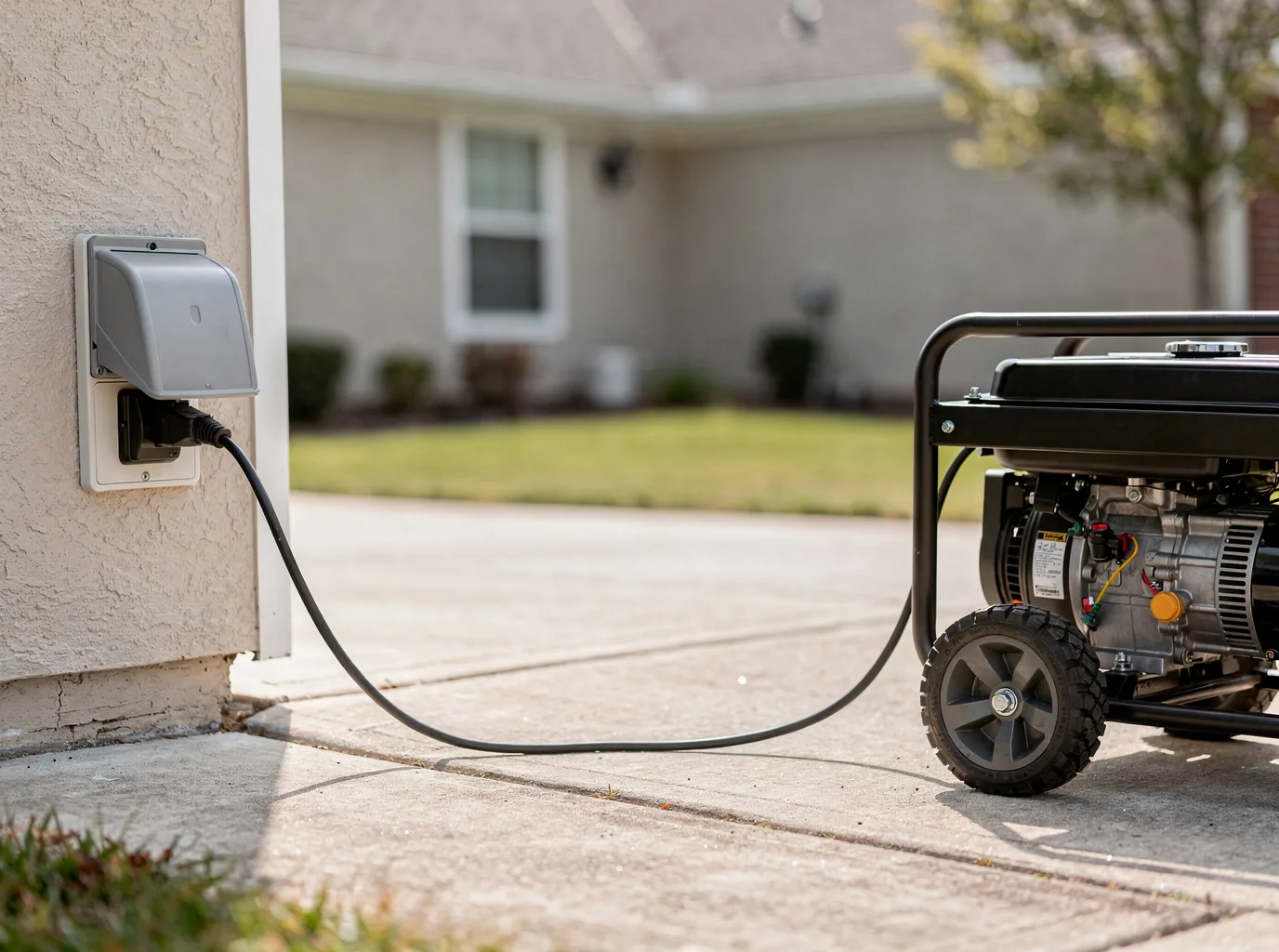 Home Generator Repair Conroe, TX FAQs